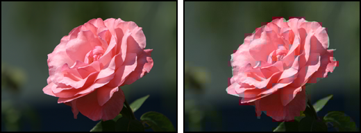 Chroma downsampling (8x8 quantisation, unfiltered)