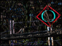 Frame delta
