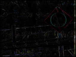 Shifted delta