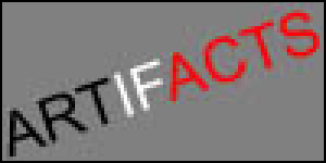 JPEG compression artifacts