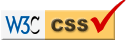 Valid CSS